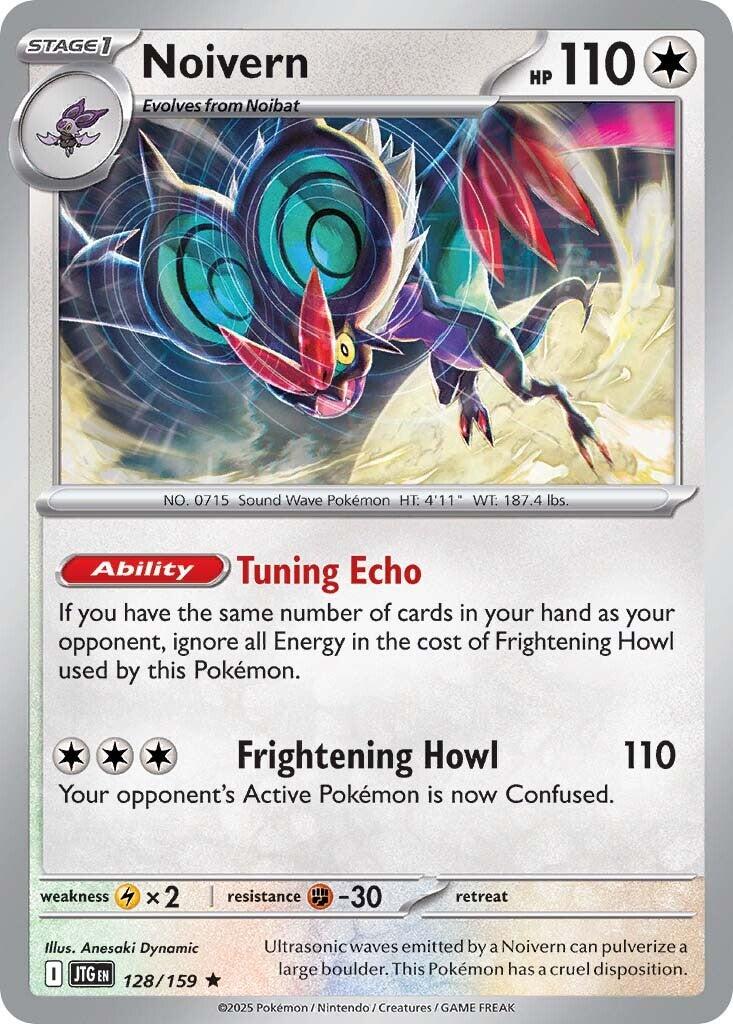 Noivern [128/159]
