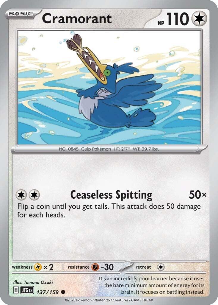 Cramorant [137/159]