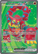 Volcanion ex - 171/159