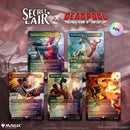 Secret Lair Drop: Secret Lair x Marvel's Deadpool: April Pool's Day! - Rainbow Foil Edition