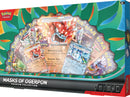 Masks of Ogerpon Premium Collection [MCAP - 000]