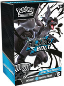 Black Bolt Booster Bundle [BLK - 000]