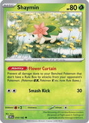 Shaymin 010/182  SV10 Destined Rivals - Uncommon