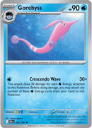 Gorebyss [DRI - 056/182]