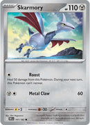Skarmory [DRI - 141/182]