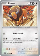 Tauros [DRI - 152/182]
