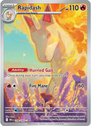 Rapidash - 189/182 [DRI - 189/182]