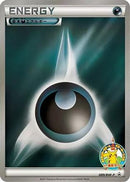 Basic Darkness Energy - 089/BW-P (089/BW-P) - BWP Promotional cards
