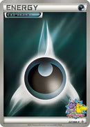 Basic Darkness Energy - 227/BW-P (227/BW-P) - BWP Promotional cards