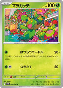 Maractus - 008/086 (008/086) - SV11B Black Bolt