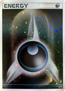 Basic Darkness Energy - 028/DPt-P (028/DPt-P) - DPtP Promotional cards