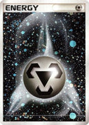 Basic Metal Energy - 029/DPt-P (029/DPt-P) - DPtP Promotional cards