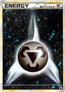 Basic Metal Energy (018/L-P) - LP Legends Promos