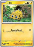 Joltik [WHT - 033/086]