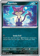 Purrloin [WHT - 055/086]