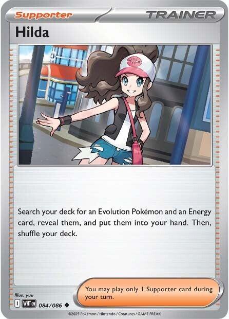 Hilda [085/086]