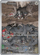 Durant - 150/086 [WHT - 150/086]