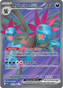 Hydreigon ex - 161/086 [WHT - 161/086]