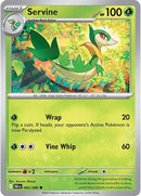 Servine [BLK - 002/086]