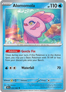 Alomomola [BLK - 024/086]
