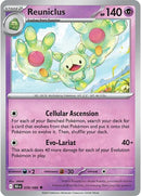 Reuniclus [BLK - 039/086]