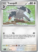Tranquill [BLK - 072/086]