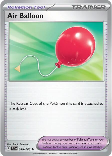 Air Balloon [082/086]