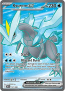 Kyurem ex - 157/086 [BLK - 157/086]
