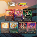 Secret Lair x Sonic the Hedgehog Superdrop: Friends & Foes (Non-Foil)