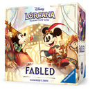 Disney Lorcana: Illumineer's Trove [9]