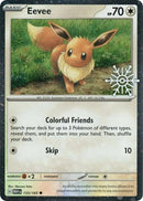 Eevee (Holiday Calendar)