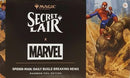 Secret Lair Drop: Secret Lair x Marvel's Spider-Man: Daily Bugle Breaking News - Rainbow Foil Edition