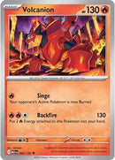 Volcanion