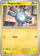 Magnemite