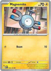 Magnemite