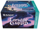 Lorwyn Eclipsed - Draft Night