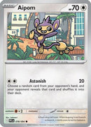 Aipom 078/094  ME02 Phantasmal Flames - Common