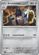 Archaludon 075/094  ME02 Phantasmal Flames - Uncommon