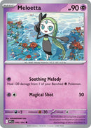 Meloetta