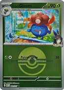 Erika's Gloom (Poke Ball) 002  - Reverse Holofoil ME Ascended Heroes - Uncommon