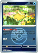 Psyduck 039/217  - Reverse Holofoil ME Ascended Heroes - Common