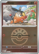 Togepi (Love Ball) 080  - Reverse Holofoil ME Ascended Heroes - Common