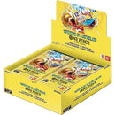 One Piece - Adventure on Kami's Island Booster Box