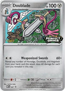 Doublade 067  - Holofoil ME Mega Evolution Promo - Promo