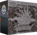 Pitch Black Elite Trainer Box