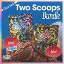 Secret Lair Drop: Two Scoops - The Chocolate Sampler Bundle