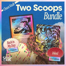 Secret Lair Drop: Two Scoops - Double Sprinkles Bundle