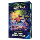Illumineer's Quest: The Great Hunny Rescue