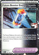 Future Booster Energy Capsule 164/182  - Holofoil Prize Pack Series Cards - Uncommon