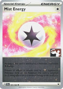 Mist Energy 161/162  - Reverse Holofoil Prize Pack Series Cards - Uncommon